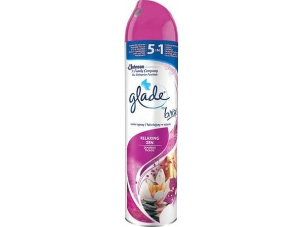 Brise japansk hage luftfrisker 300 ml