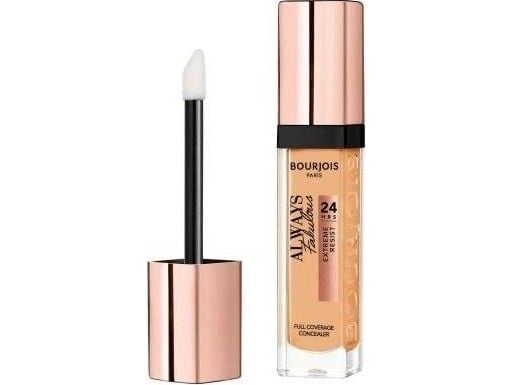 Bourjois Always Fabulous 24HRS Extreme Resist Concealer 200 Vanilla