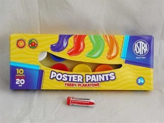 Bertus PAINTS PL.10 ASTRA 20ML