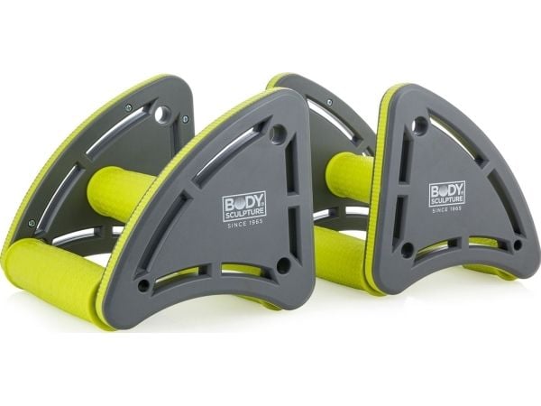 Body Sculpture Push-Up-håndtak BB 718