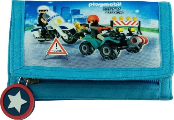 Astra Portfolio PL-14 Playmobil ASTRA