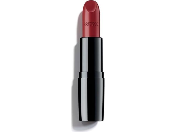 Artdeco Perfect Color Lipstick 806 Artdeco Red A Vibrant Lipstick For A Perfect Finish