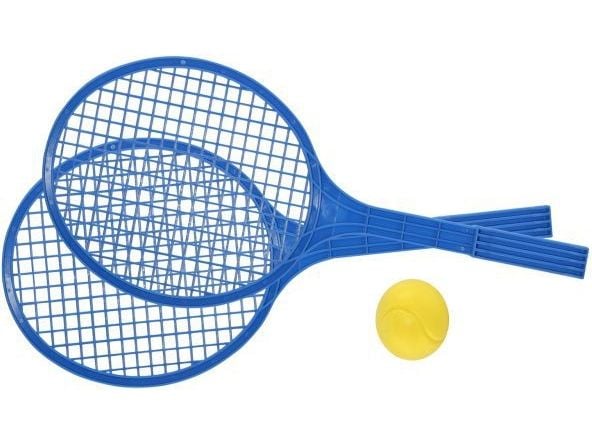 Strandrakett large 11157