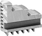 Bison-Bial Solid utvendige harde kjever 315 mm for holdere 32**, 35** (500;3200-315) Bison-Bial Solid utvendige harde kjever 315 mm for holdere 32**, 35** (500;3200-315)