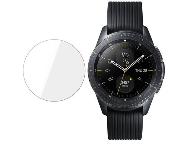 3MK Watch Protection, Galaxy Watch 42mm, 1 styck