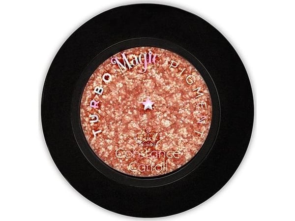 Constance Carroll Øyenskygge Magic Turbo Pigment nr 10 1 stk