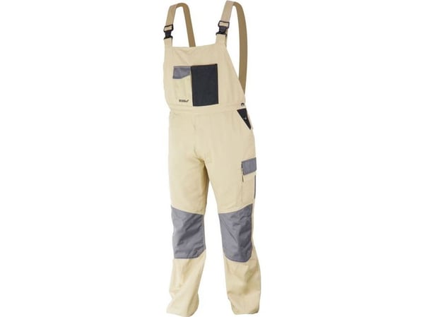 Dedra vernebukser hengeseler M/50, 100% bomull, 270 g/m2 (BH41SO-M)