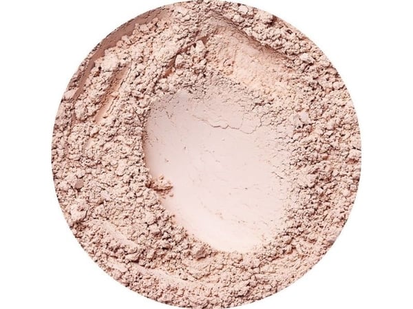 Annabelle Minerals Natural Light mineral foundation 10g Annabelle Minerals Natural Light mineral foundation 10g