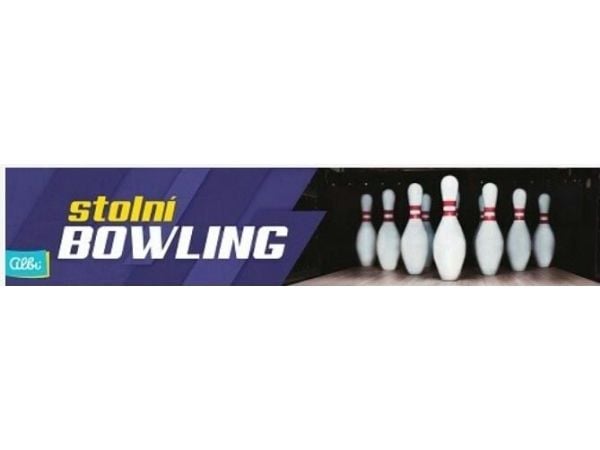 Albi bordsbowlingspel