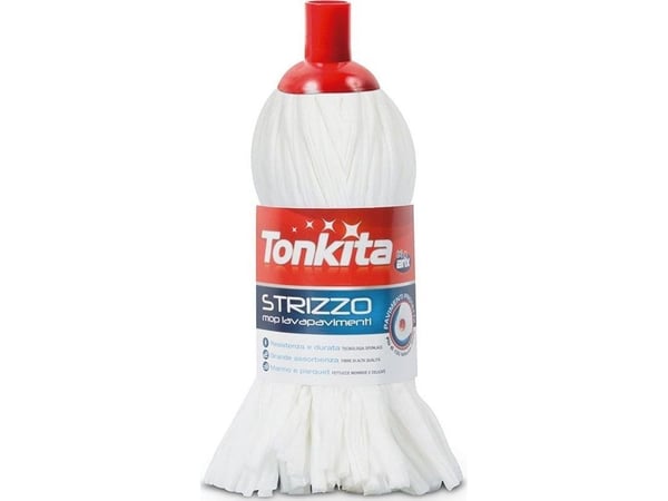 Arix Arix Arix Tonkita Strizzo TK775R Mopin täydennysmoppi Arix Arix Arix Tonkita Strizzo TK775R Mopin täydennysmoppi