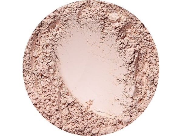 ANNABELLE MINERALS_ Mineralsk matterende foundation Natural Light 10g