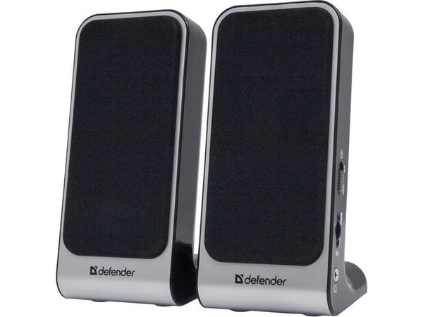 Defender SPK 225 - Kaiuttimet - PC:lle - 4 Watt (Yhteensä)