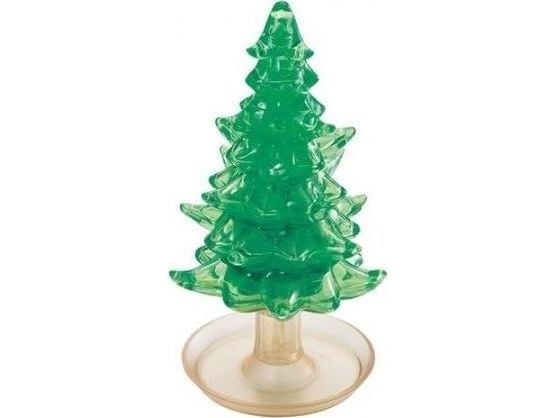 Bard Crystal palapeli suuri joulukuusi