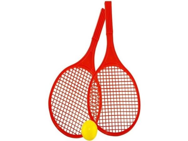 Snurretopp Plastpaller