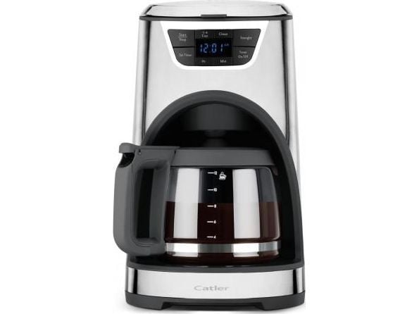 Catler CM 4010 filter coffee maker