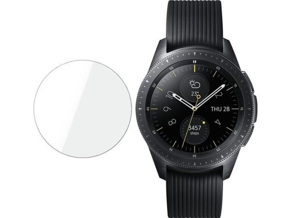 3MK beskyttelsesglass til HUAWEI WATCH GT (standard)
