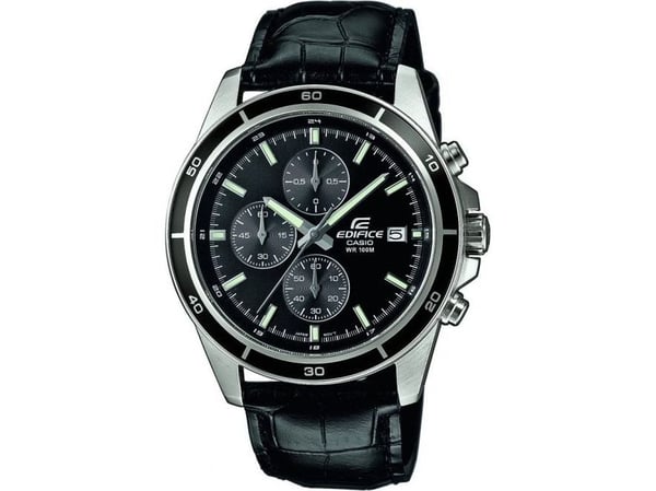 Casio watch Mens Posejdon Edifice watch EFR-526L -1AVUEF