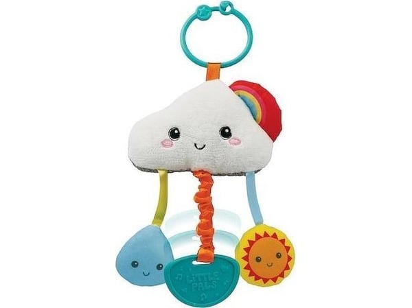 Anek Cloud dag og natt anheng