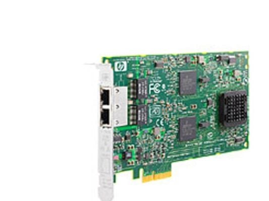HPE ADP NC380T PCI-E DUAL PORT