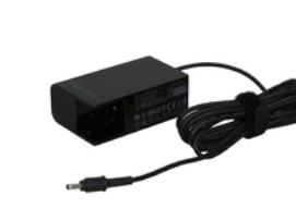 CoreParts - Strømadapter (tilsvarer: Samsung BA44-00278A) - 40 watt - for Samsung Series 9