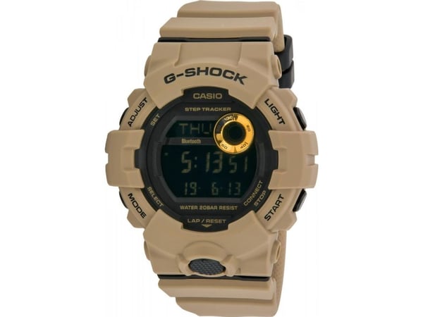 Casio G-Shock G-Squad GBD-800UC-5ER klokke