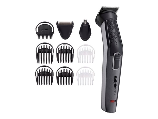 BaByliss MT727E trimmer