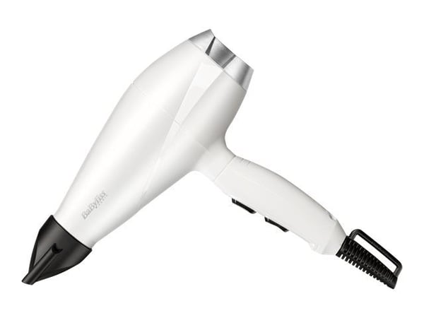 BaByliss hårføner BABYLISS 6704WE hårføner
