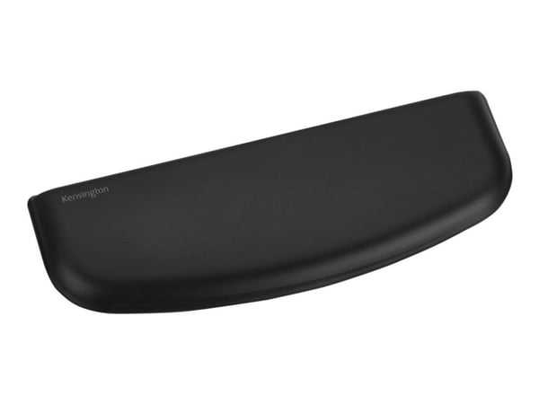 Kensington ErgoSoft Wrist Rest for Compact Keyboards - Håndleddsstøtte for tastatur