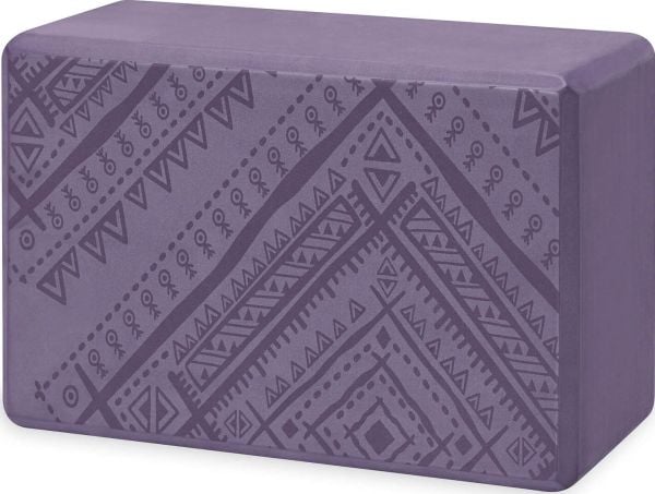 Gaiam yogakloss Navajo Heron (63682) Gaiam yogakloss Navajo Heron (63682)