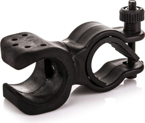 everActive Bicycle holder for FL-300 EverActive flashlight size. univ