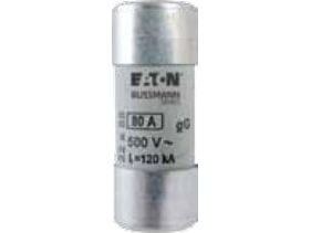 Eaton sylinterimäinen sulakelenkki 22 x 58mm 6A gG 690V (C22G6)