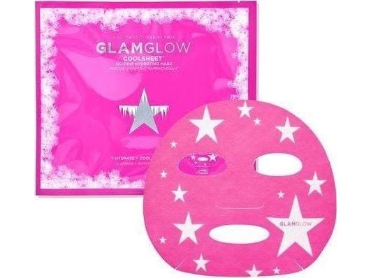 Glamglow Coolsheet No-Drip Hydratng Naamio