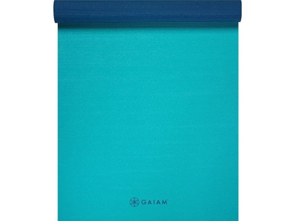 Gaiam yogamatte Open Sea (62199)