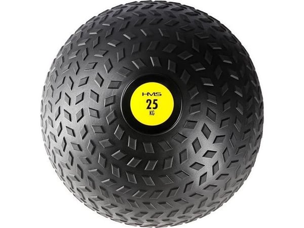 HMS PST25 PST25 SLAM PALLO HARJOITUSPALLO 25 KG HMS
