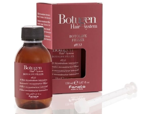 Fanola Botugen Hair System hårserum, 150ml