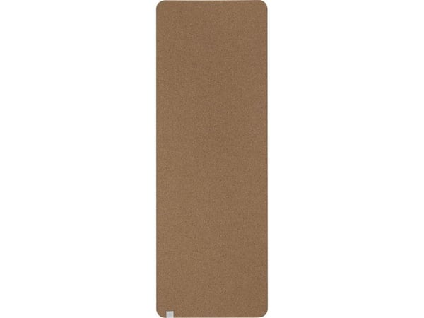 Gaiam Yogamatte brun (62904)