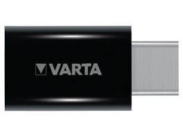Varta 57945101401, Micro USB, USB Type C, Lajittelu