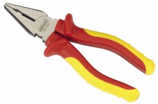 Stanley 0-84-001, Oranssi, Punainen, 185 mm, 268 g