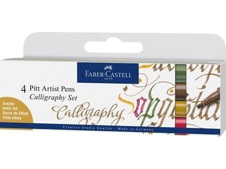 Faber-Castell 4005401675051