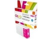 OWA - 38 ml - magenta - kompatibel - gjenfabrikert - blekkpatron (alternativ for: Epson T7893) - for Epson WorkForce Pro WF-5110DW, WF-5190DW, WF-5...