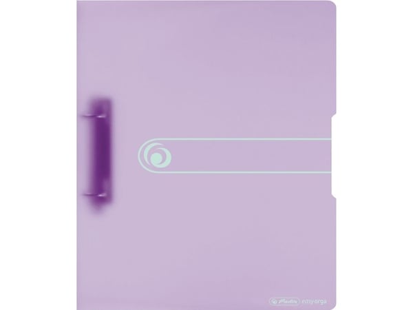 Herlitz 11409034, Polypropylen (PP), 1 styck