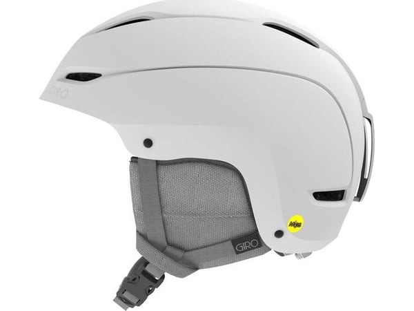 Giro Ceva MIPS Helmet, Öppen hjälm, Justeringssystem In Form