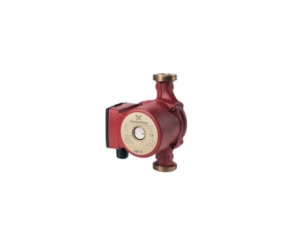 Grundfos CYRKULATIONSPUMPA UPS25-60 N 180 1X230V Grundfos CYRKULATIONSPUMPA UPS25-60 N 180 1X230V