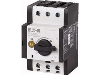 P-SOL30 PV-KYTKIN-EROTIN 30A 2P 3.2M 1000V DC