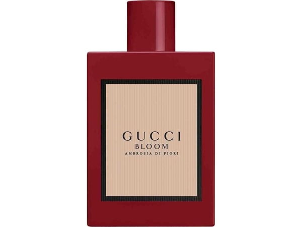 GUCCI BLOOM AMBROSIA DI FIORI INTENSE (W) EDP 100 ml
