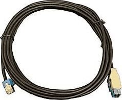 Datalogic Sure POS, POT - USB-kabel - 4.5 m - for Magellan 3200VSi, 3200VSi 1D, 3300HSi