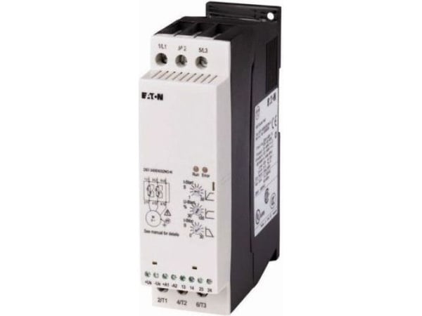 Eaton blødstart DS7 (DS7-340SX032N0-N)