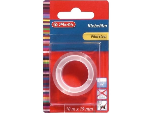 Herlitz 10410421, 1 kpl