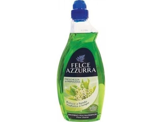 Felce Azzurra gulvvask Spring 1L, universell