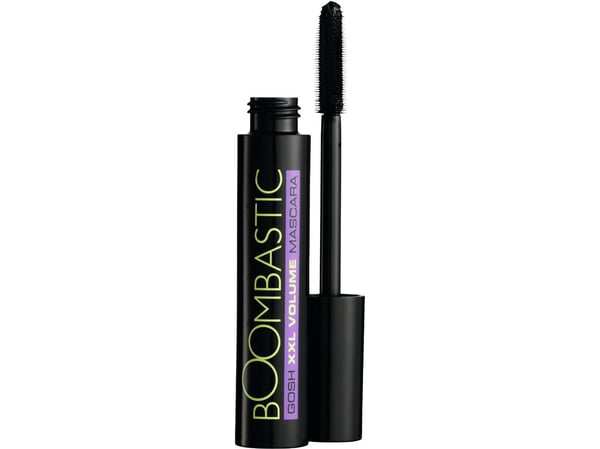 Gosh Boombastic XXL Volume Mascara - Dame - 13 ml
